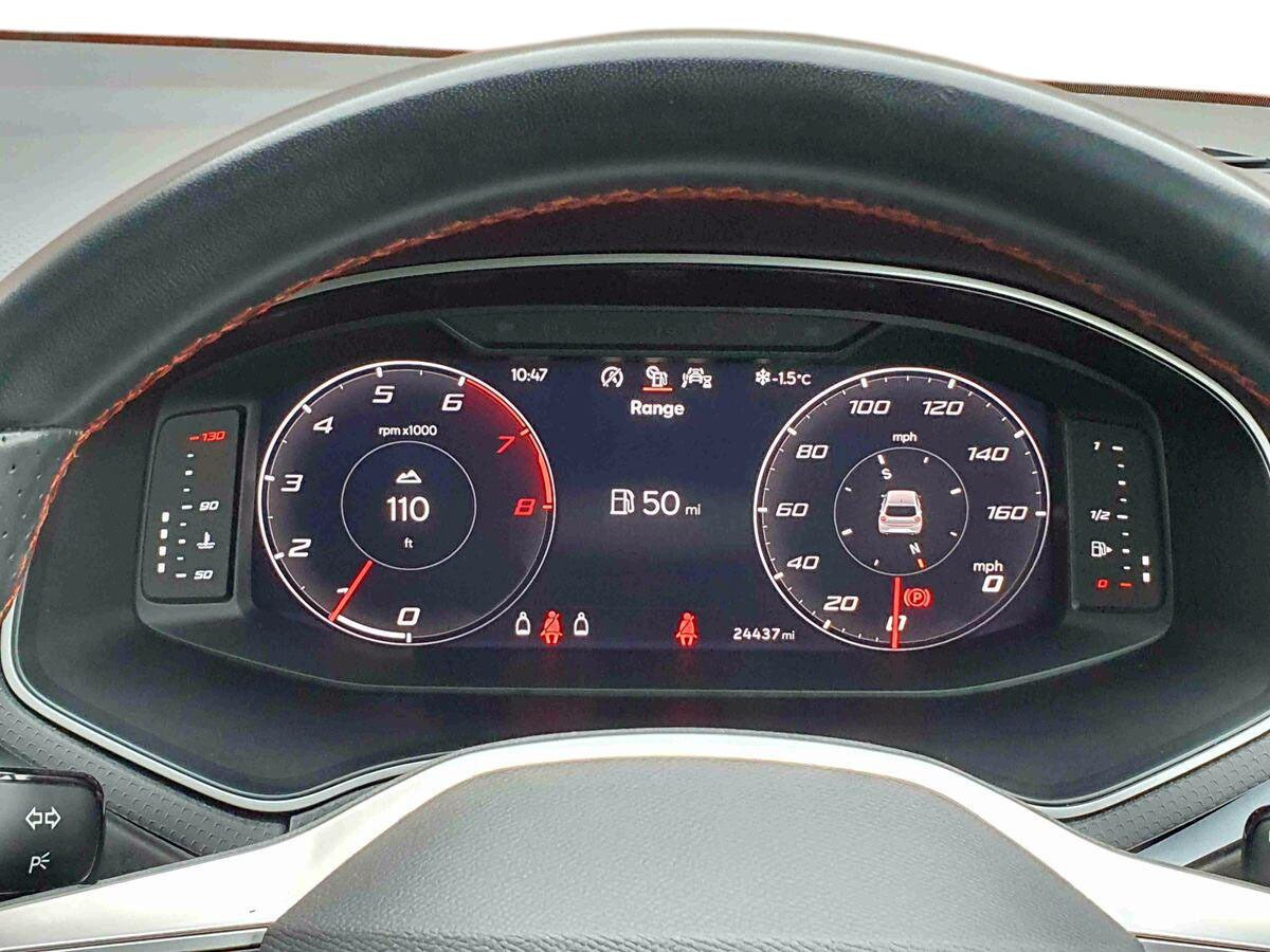 Used SEAT Ibiza 2023 for sale - 78165624: Photo 14