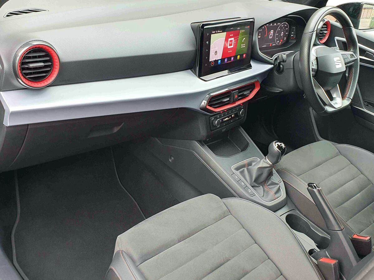 Used SEAT Ibiza 2023 for sale - 78165624: Photo 15