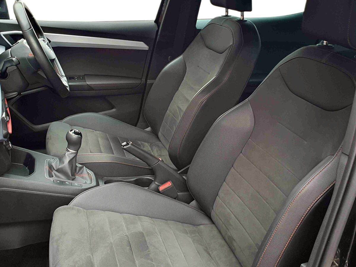 Used SEAT Ibiza 2023 for sale - 78165624: Photo 16