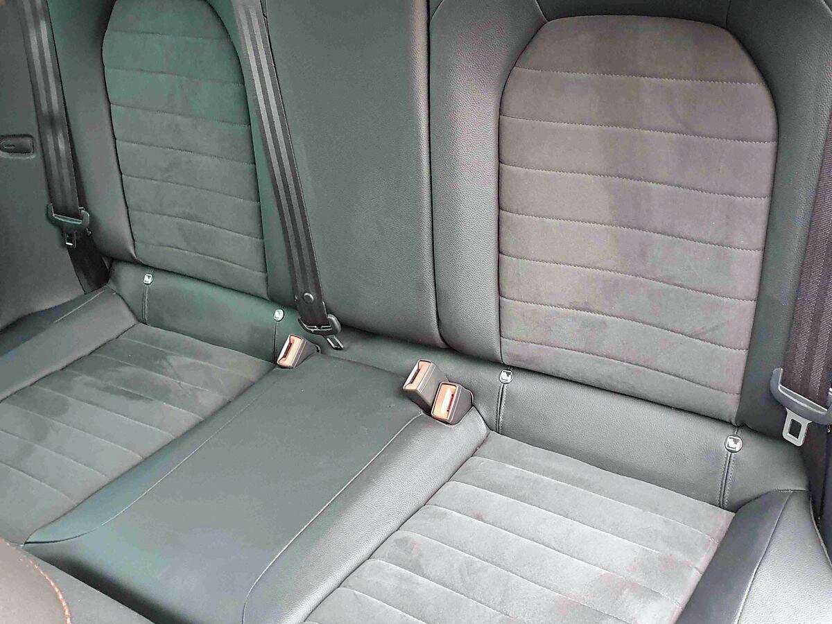 Used SEAT Ibiza 2023 for sale - 78165624: Photo 17