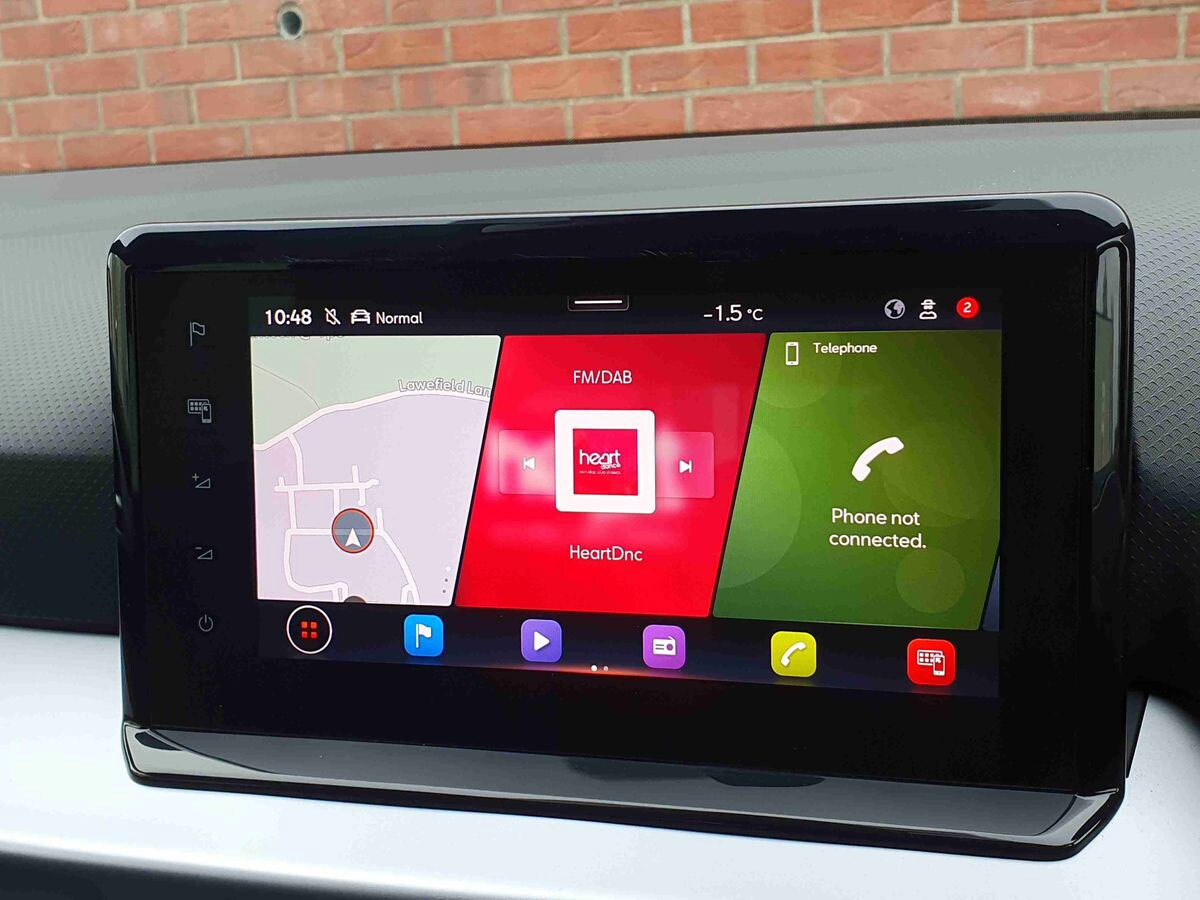 Used SEAT Ibiza 2023 for sale - 78165624: Photo 19