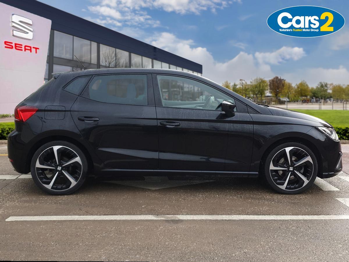 Used SEAT Ibiza 2023 for sale - 78165624: Photo 2