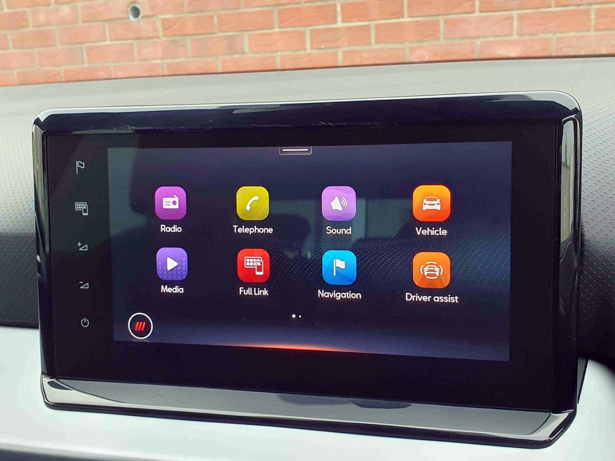 Used SEAT Ibiza 2023 for sale - 78165624: Photo 20