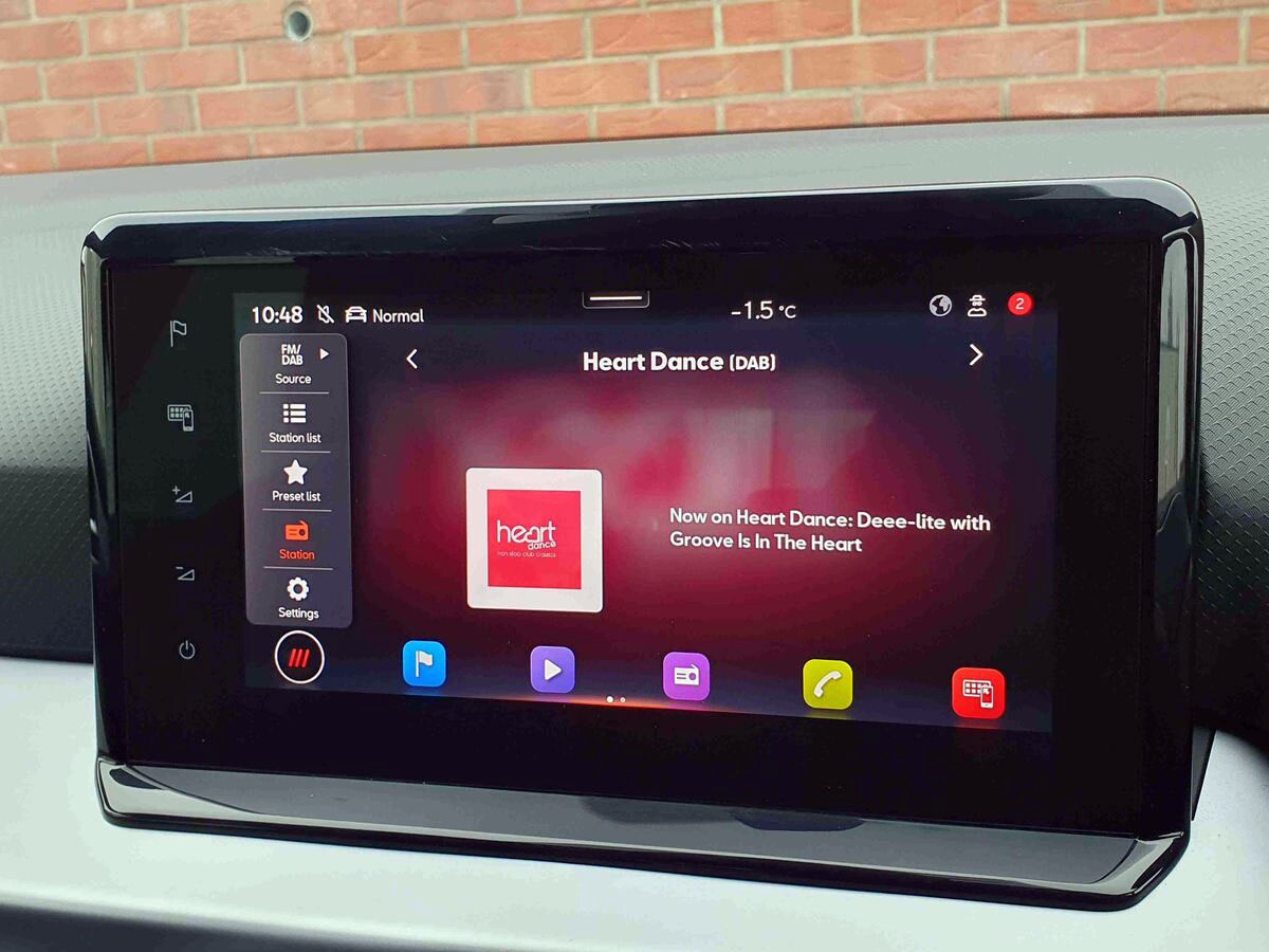 Used SEAT Ibiza 2023 for sale - 78165624: Photo 21