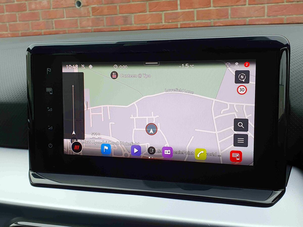 Used SEAT Ibiza 2023 for sale - 78165624: Photo 22