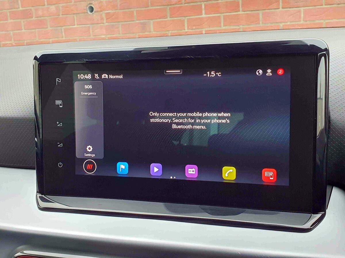 Used SEAT Ibiza 2023 for sale - 78165624: Photo 23