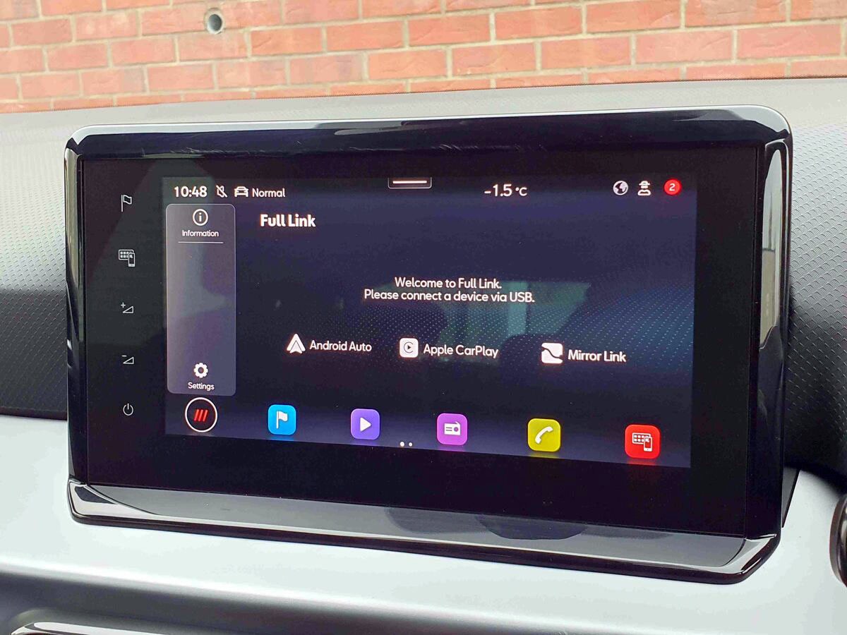 Used SEAT Ibiza 2023 for sale - 78165624: Photo 24