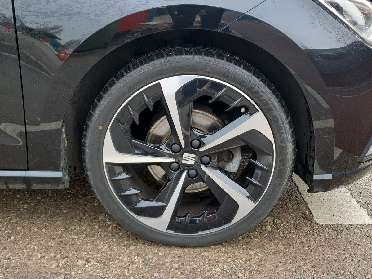 Used SEAT Ibiza 2023 for sale - 78165624: Photo 9