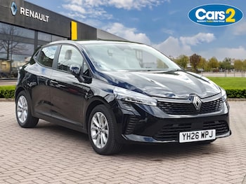 Used Renault Clio 2026 for sale - 79502158: Photo