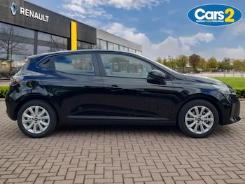 Used Renault Clio 2026 for sale - 79502158: Photo
