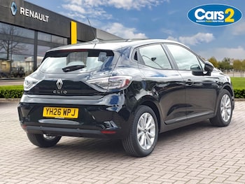 Used Renault Clio 2026 for sale - 79502158: Photo