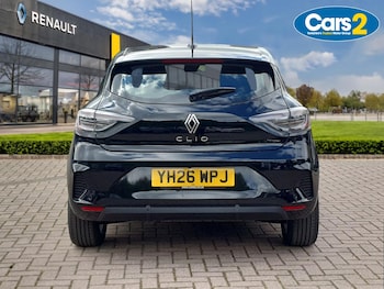Used Renault Clio 2026 for sale - 79502158: Photo