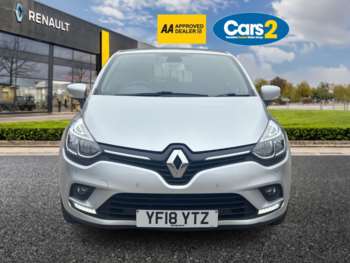 Used Renault Clio 2018 for sale - 75150172: Photo
