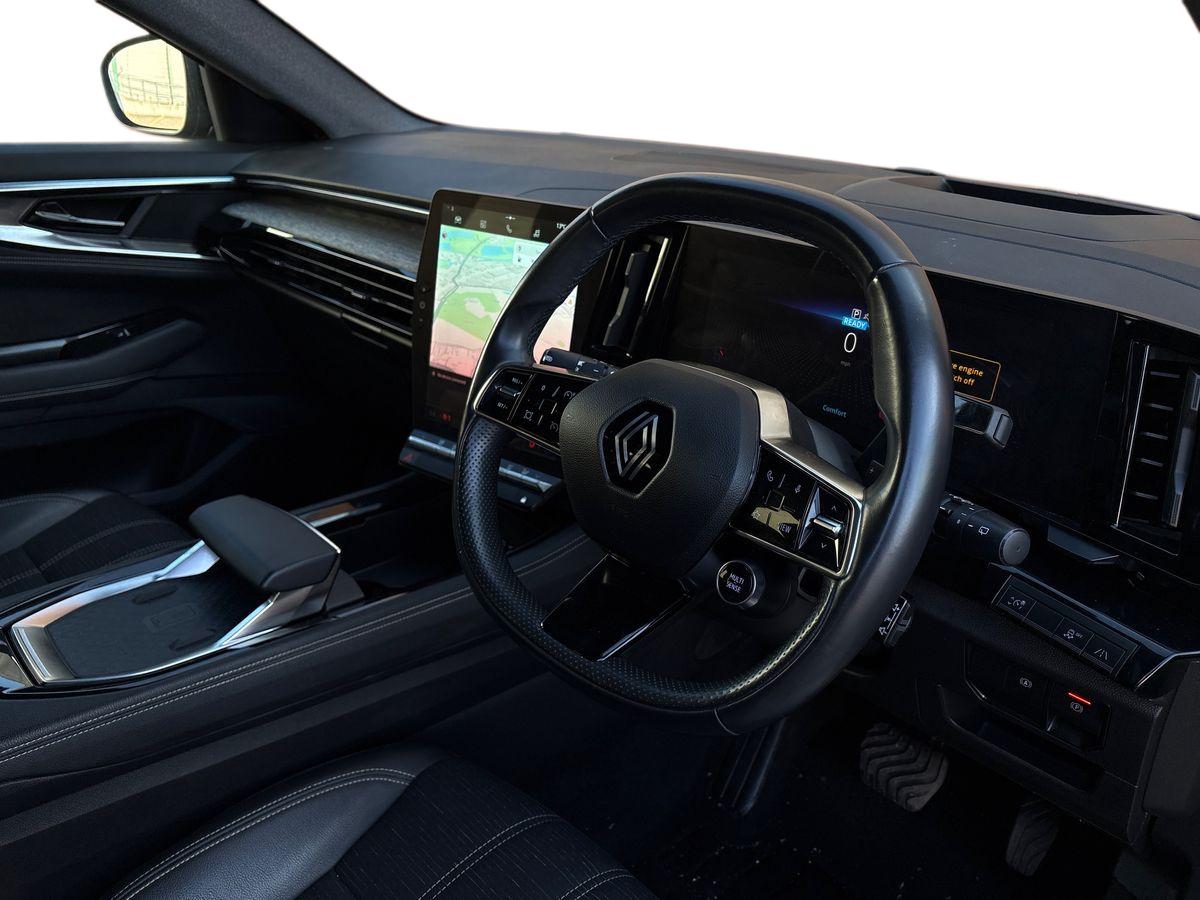 Used Renault Austral 2023 for sale - 77771165: Photo 10