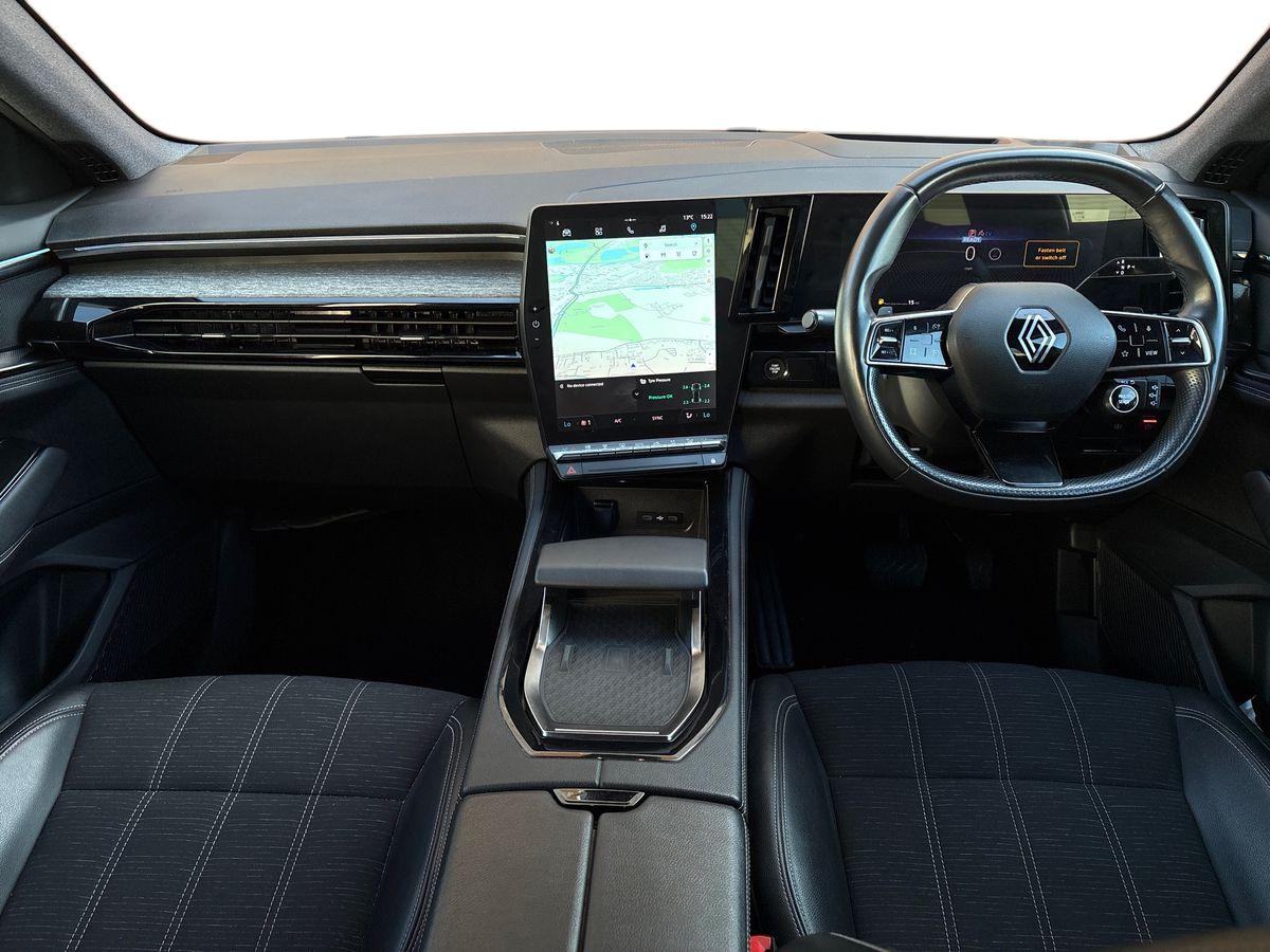 Used Renault Austral 2023 for sale - 77771165: Photo 11