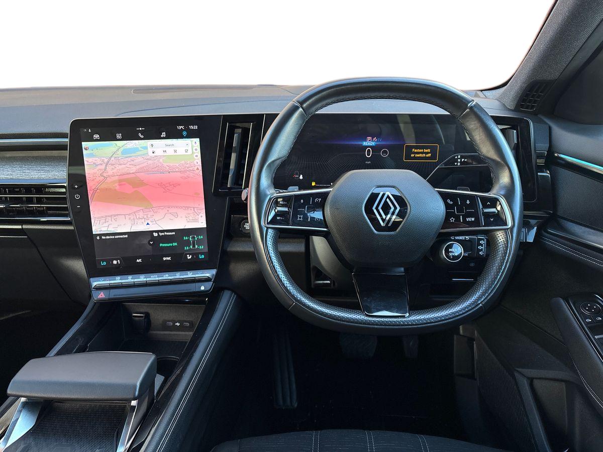 Used Renault Austral 2023 for sale - 77771165: Photo 12