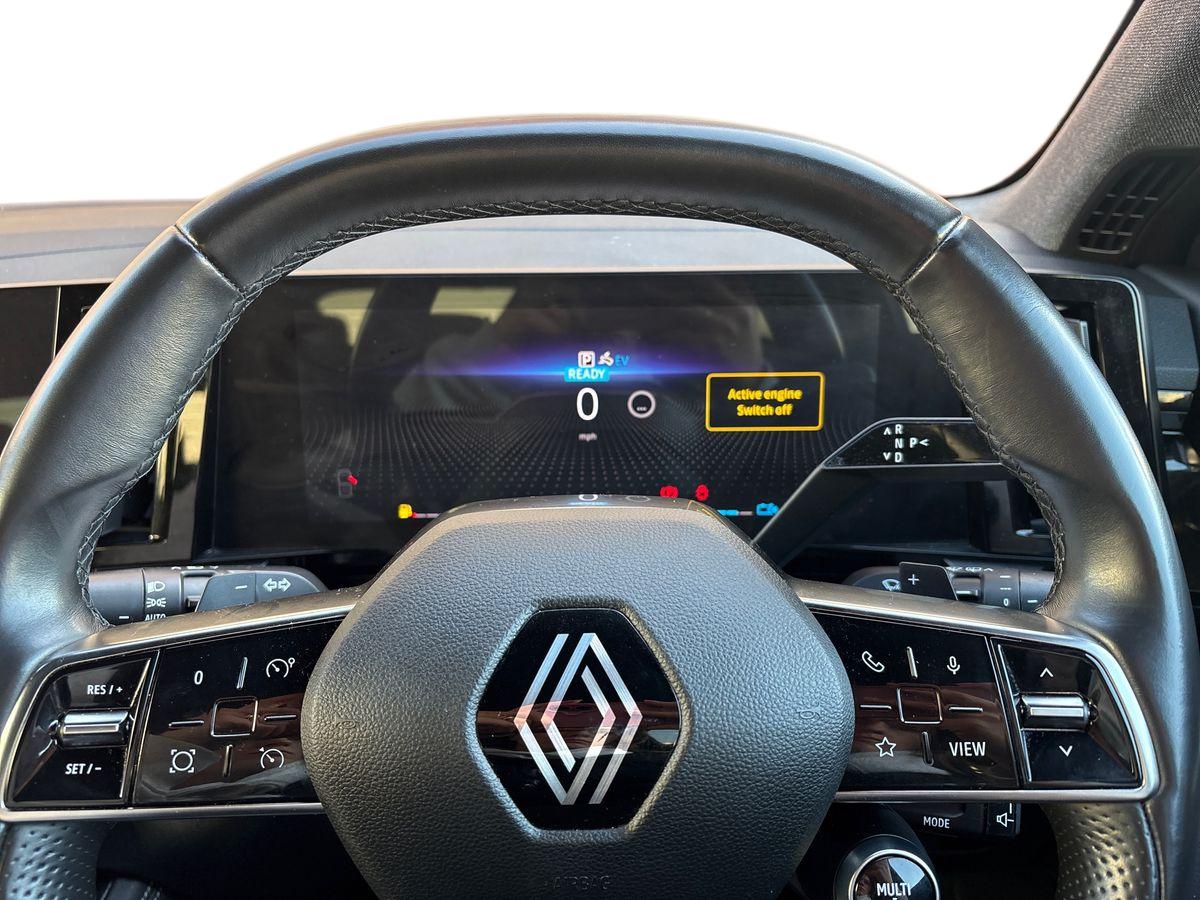 Used Renault Austral 2023 for sale - 77771165: Photo 13