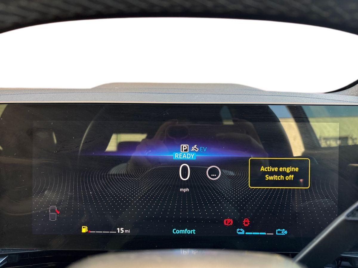 Used Renault Austral 2023 for sale - 77771165: Photo 14