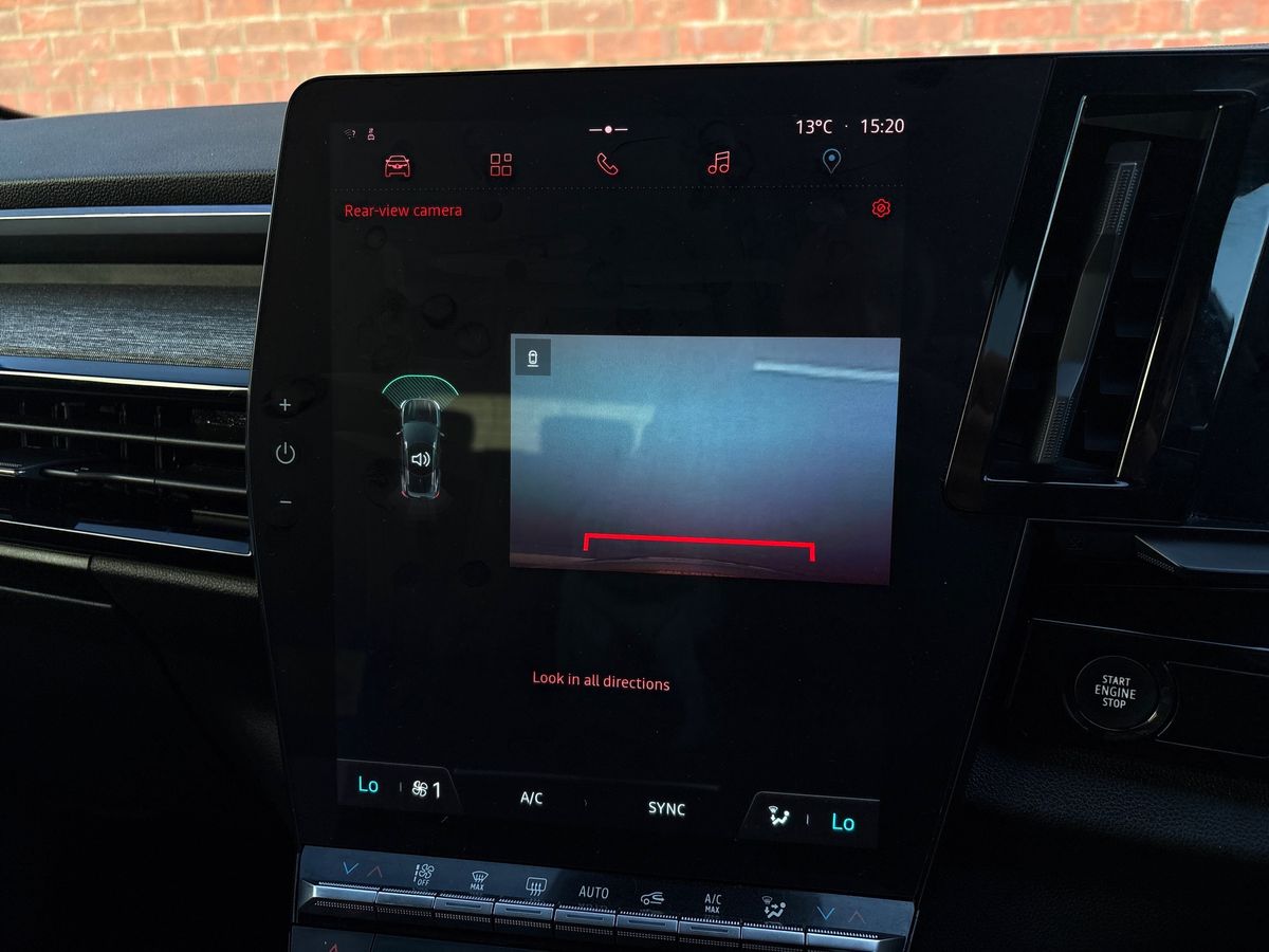 Used Renault Austral 2023 for sale - 77771165: Photo 19