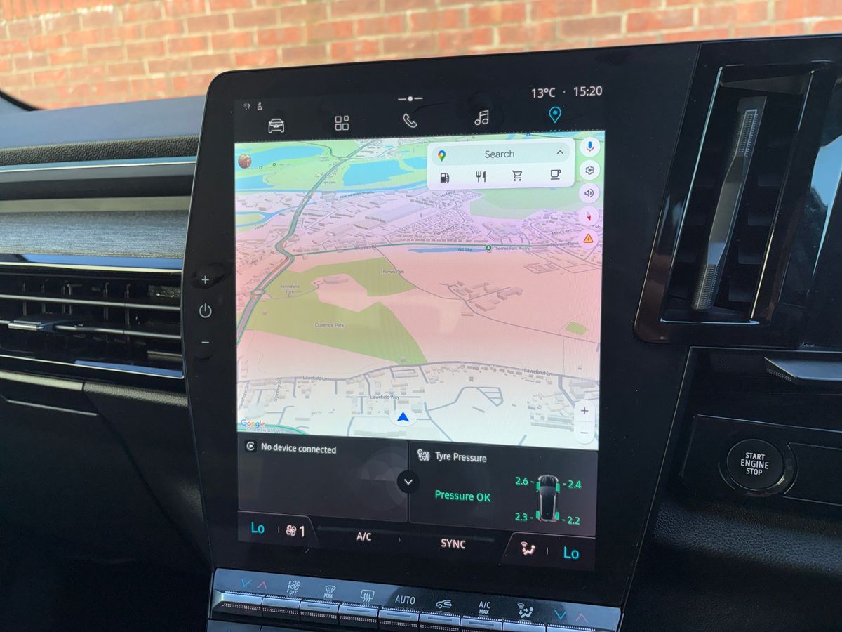 Used Renault Austral 2023 for sale - 77771165: Photo 20