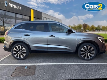 Used Renault Austral 2023 for sale - 77771165: Photo