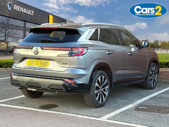 Used Renault Austral 2023 for sale - 77771165: Photo