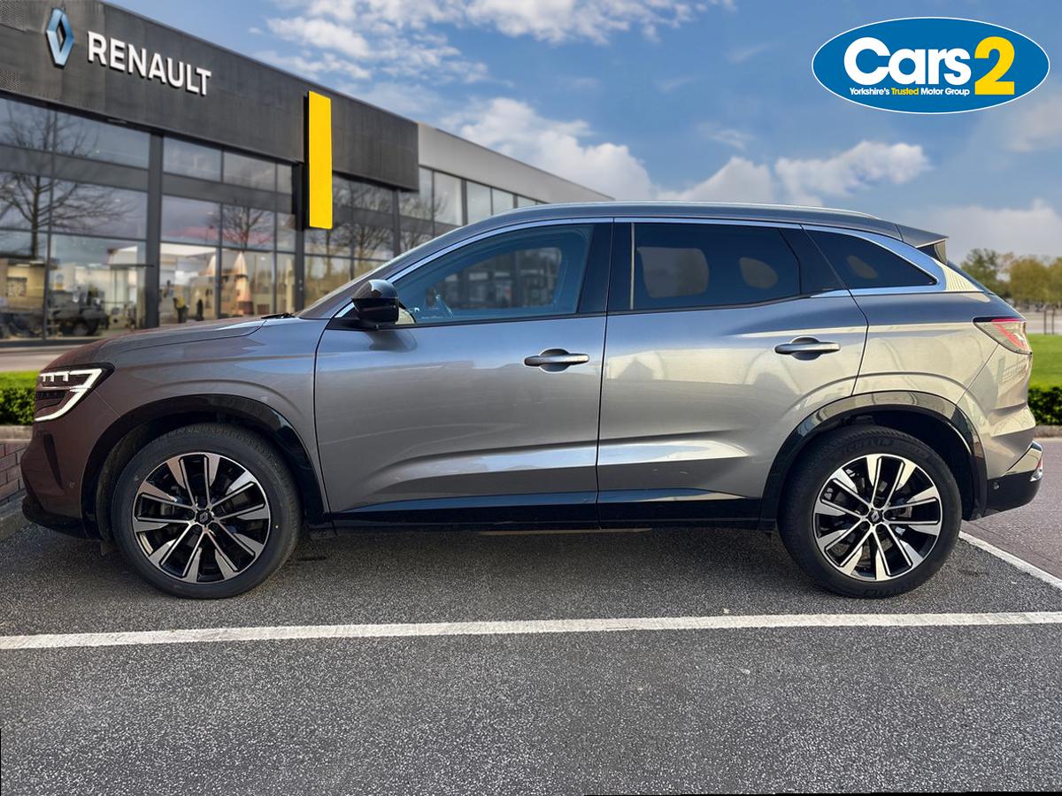 Used Renault Austral 2023 for sale - 77771165: Photo 6