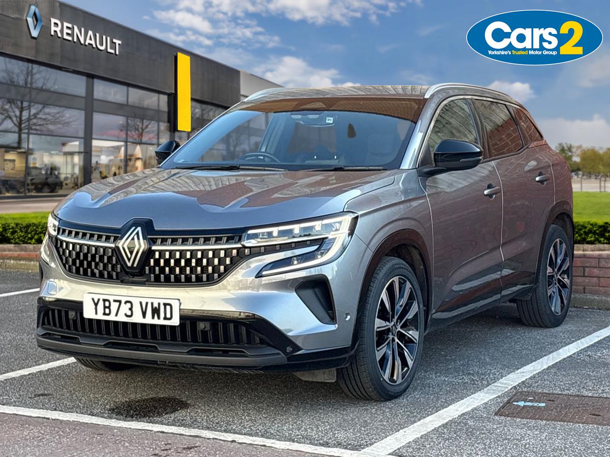 Used Renault Austral 2023 for sale - 77771165: Photo 7