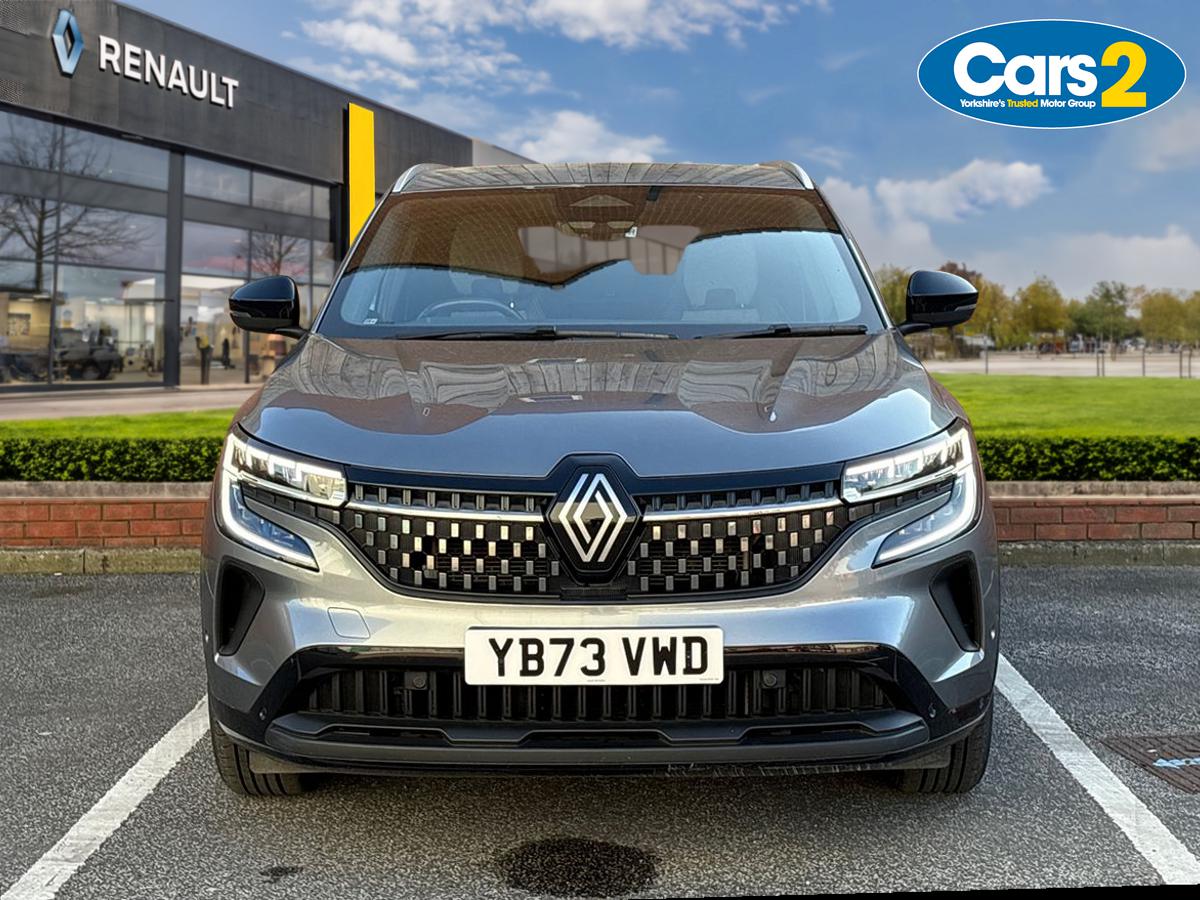 Used Renault Austral 2023 for sale - 77771165: Photo 8