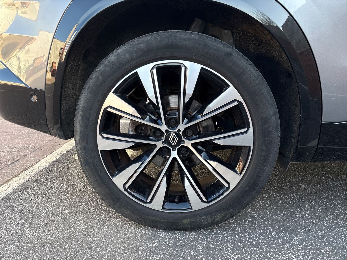 Used Renault Austral 2023 for sale - 77771165: Photo 9