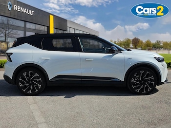Used Renault Scenic E-Tech 2025 for sale - 79502475: Photo