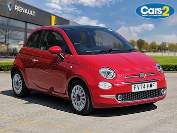 Used Fiat 500 2024 for sale - 78984191: Photo