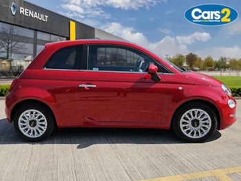 Used Fiat 500 2024 for sale - 78984191: Photo