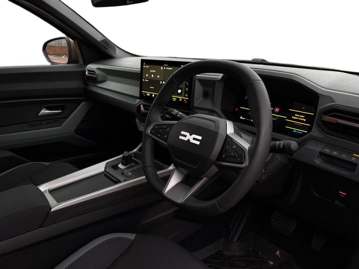 Used Dacia Bigster 2025 for sale - 77079095: Photo 10