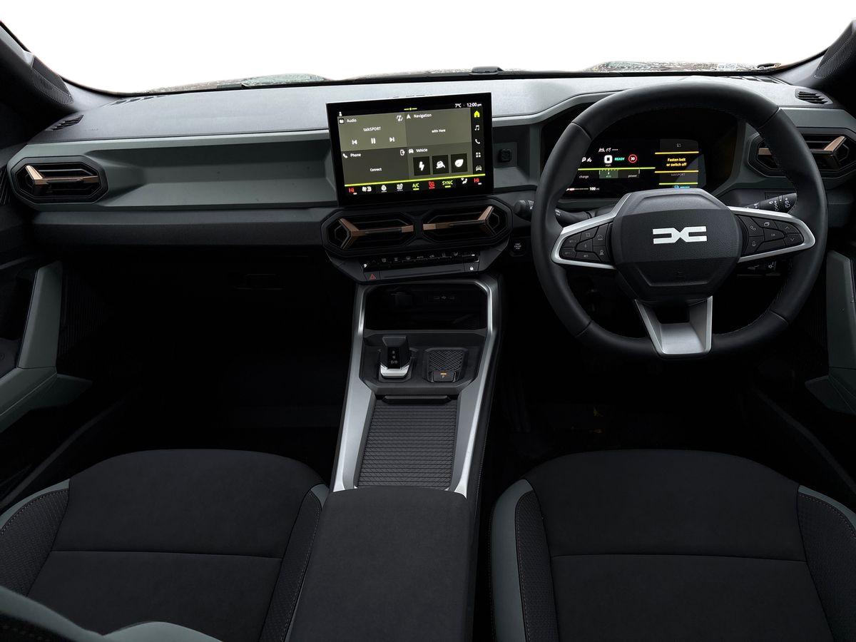 Used Dacia Bigster 2025 for sale - 77079095: Photo 11