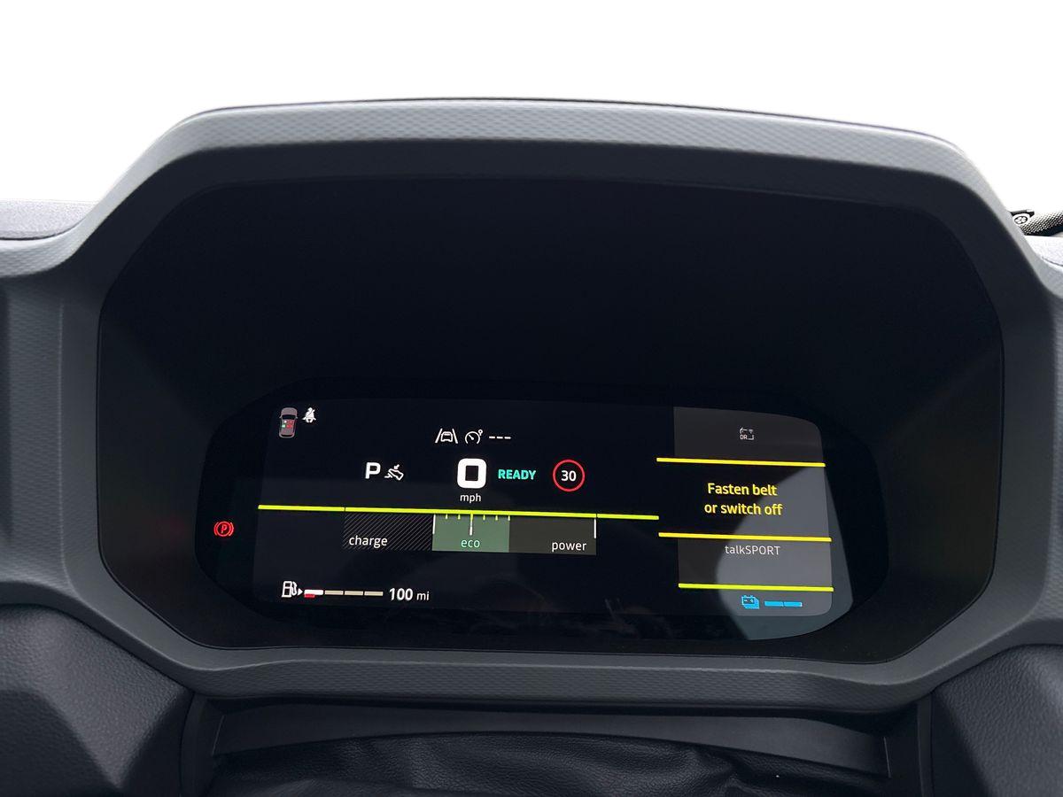 Used Dacia Bigster 2025 for sale - 77079095: Photo 14