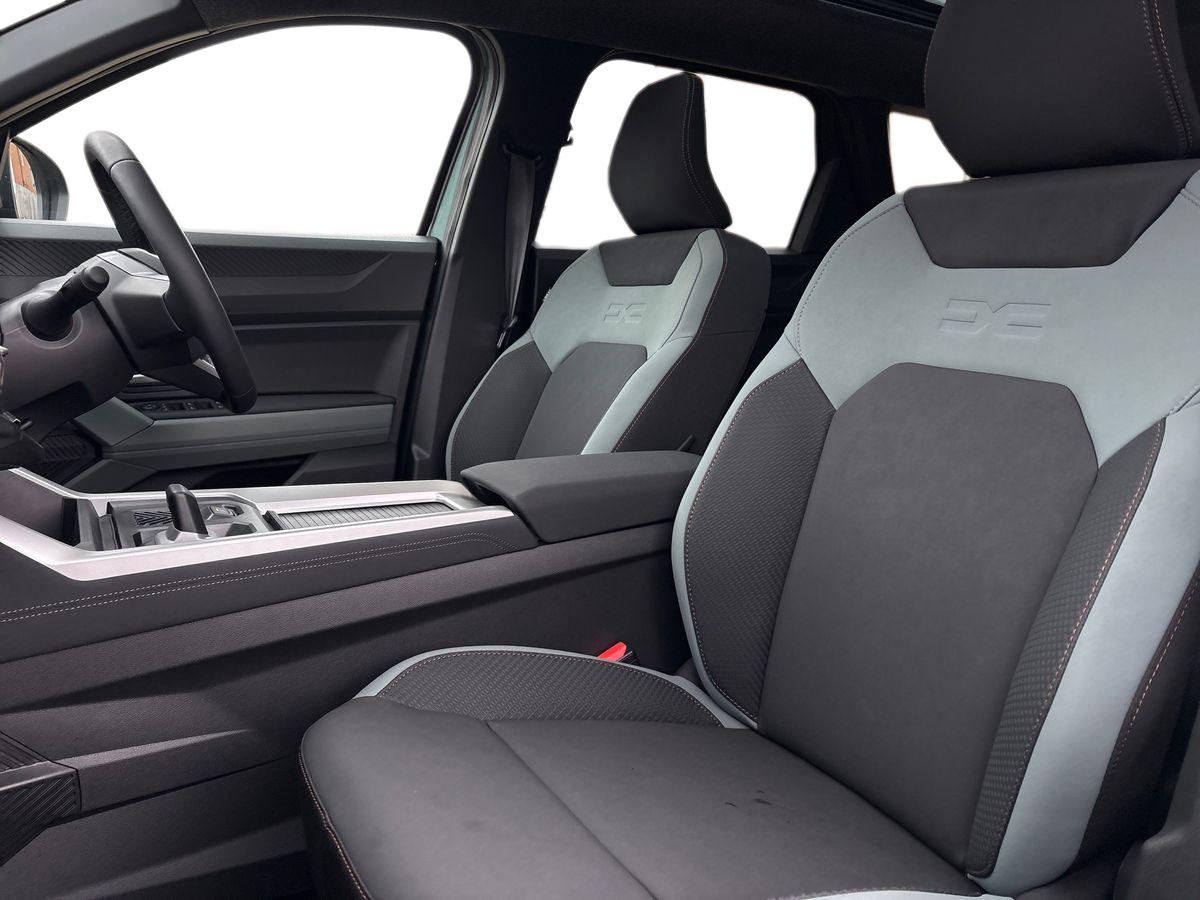 Used Dacia Bigster 2025 for sale - 77079095: Photo 16