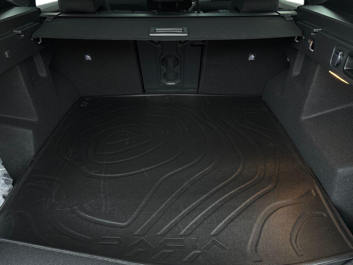 Used Dacia Bigster 2025 for sale - 77079095: Photo 18