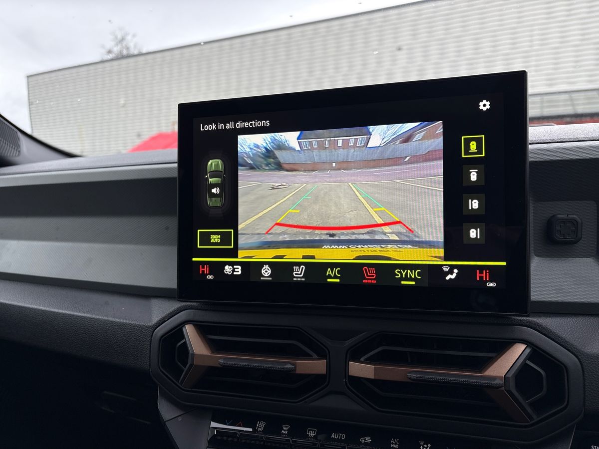 Used Dacia Bigster 2025 for sale - 77079095: Photo 19