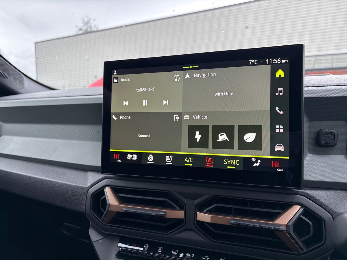 Used Dacia Bigster 2025 for sale - 77079095: Photo 20