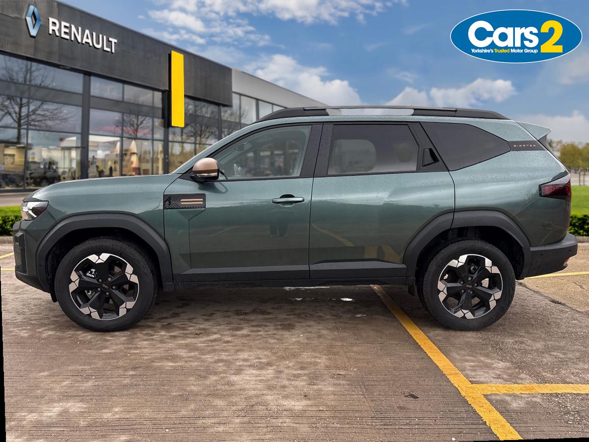 Used Dacia Bigster 2025 for sale - 77079095: Photo 6