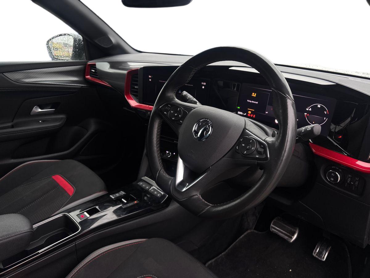 Used Vauxhall Mokka 2022 for sale - 76552444: Photo 10