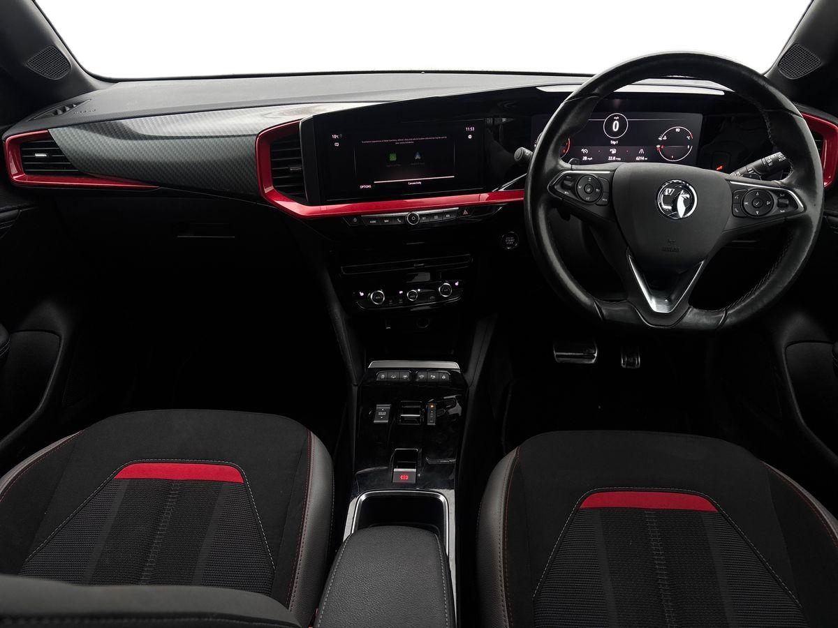 Used Vauxhall Mokka 2022 for sale - 76552444: Photo 11