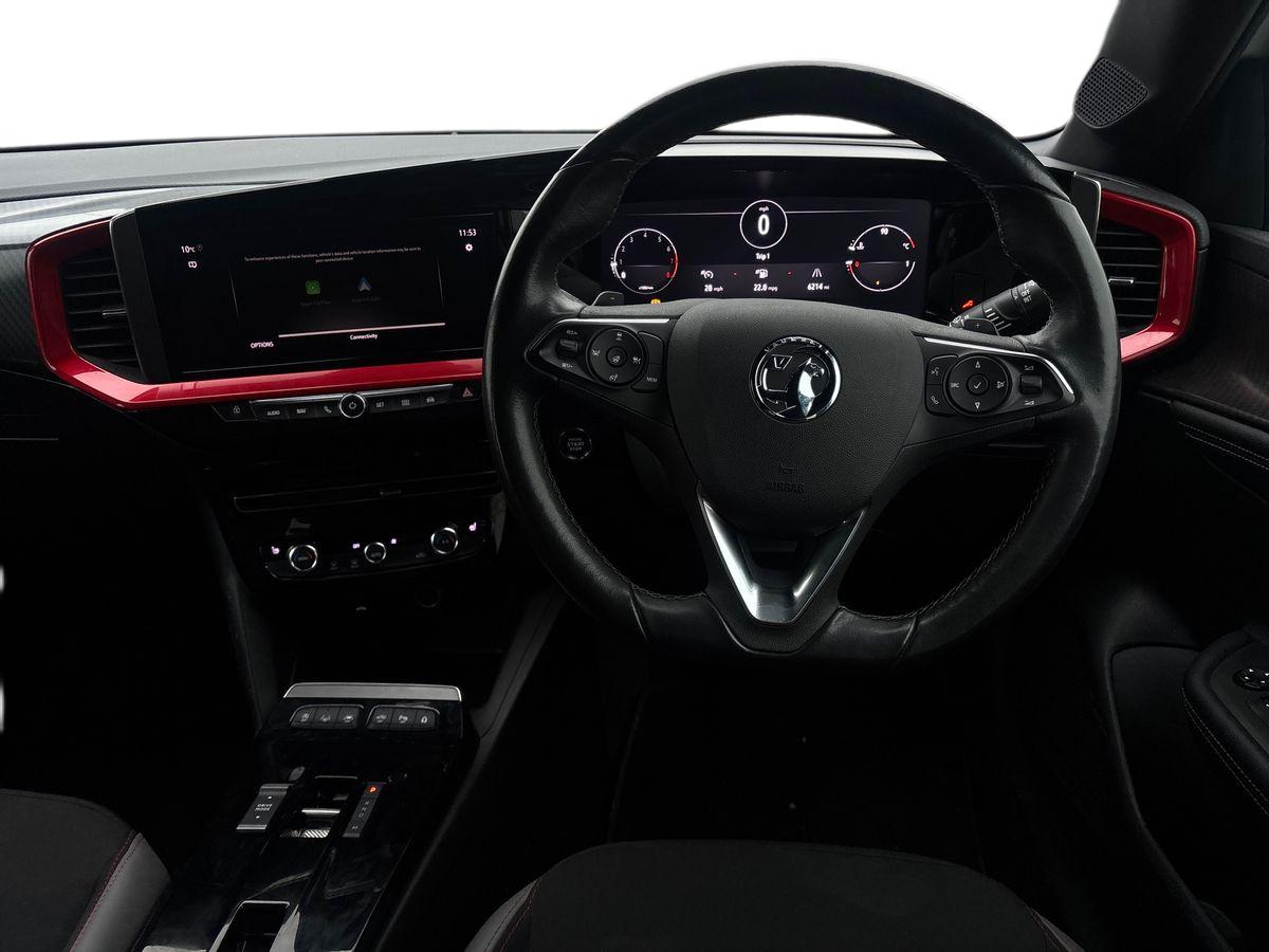 Used Vauxhall Mokka 2022 for sale - 76552444: Photo 12