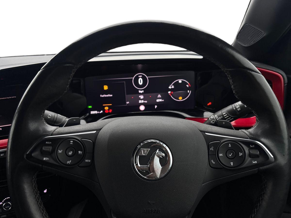 Used Vauxhall Mokka 2022 for sale - 76552444: Photo 13