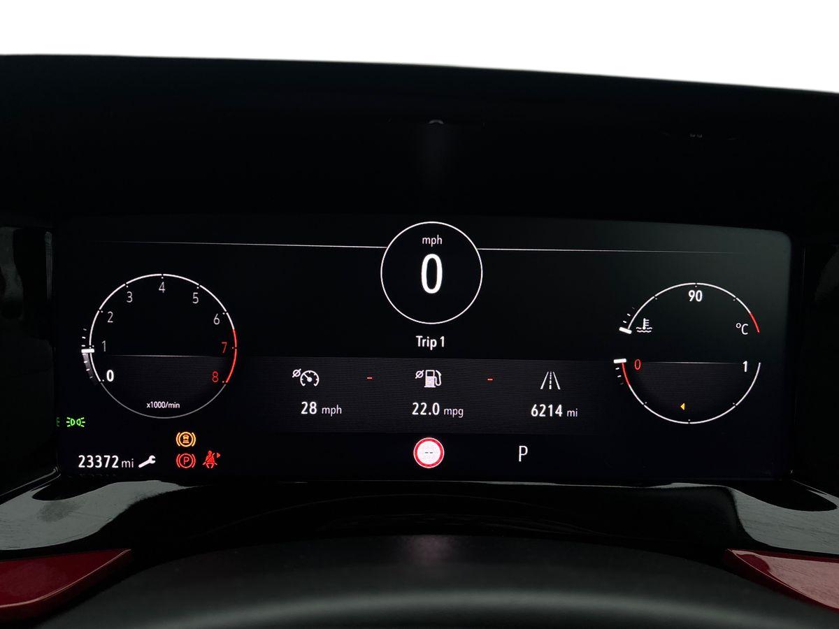 Used Vauxhall Mokka 2022 for sale - 76552444: Photo 14