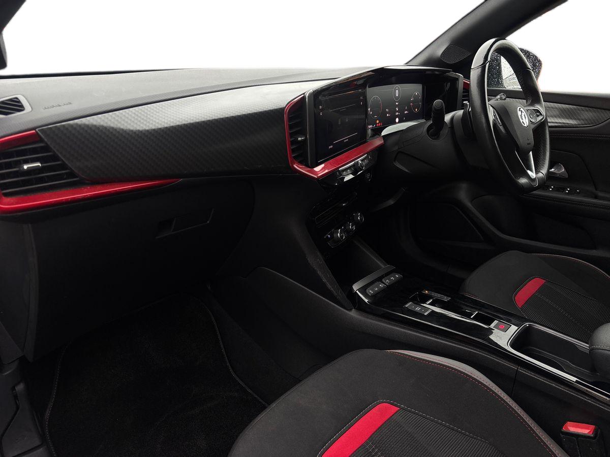 Used Vauxhall Mokka 2022 for sale - 76552444: Photo 15