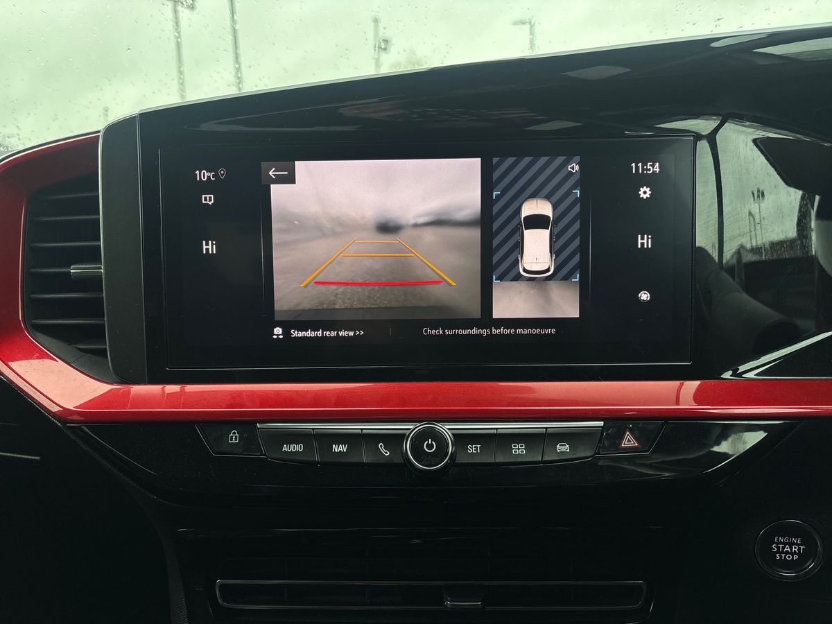 Used Vauxhall Mokka 2022 for sale - 76552444: Photo 19