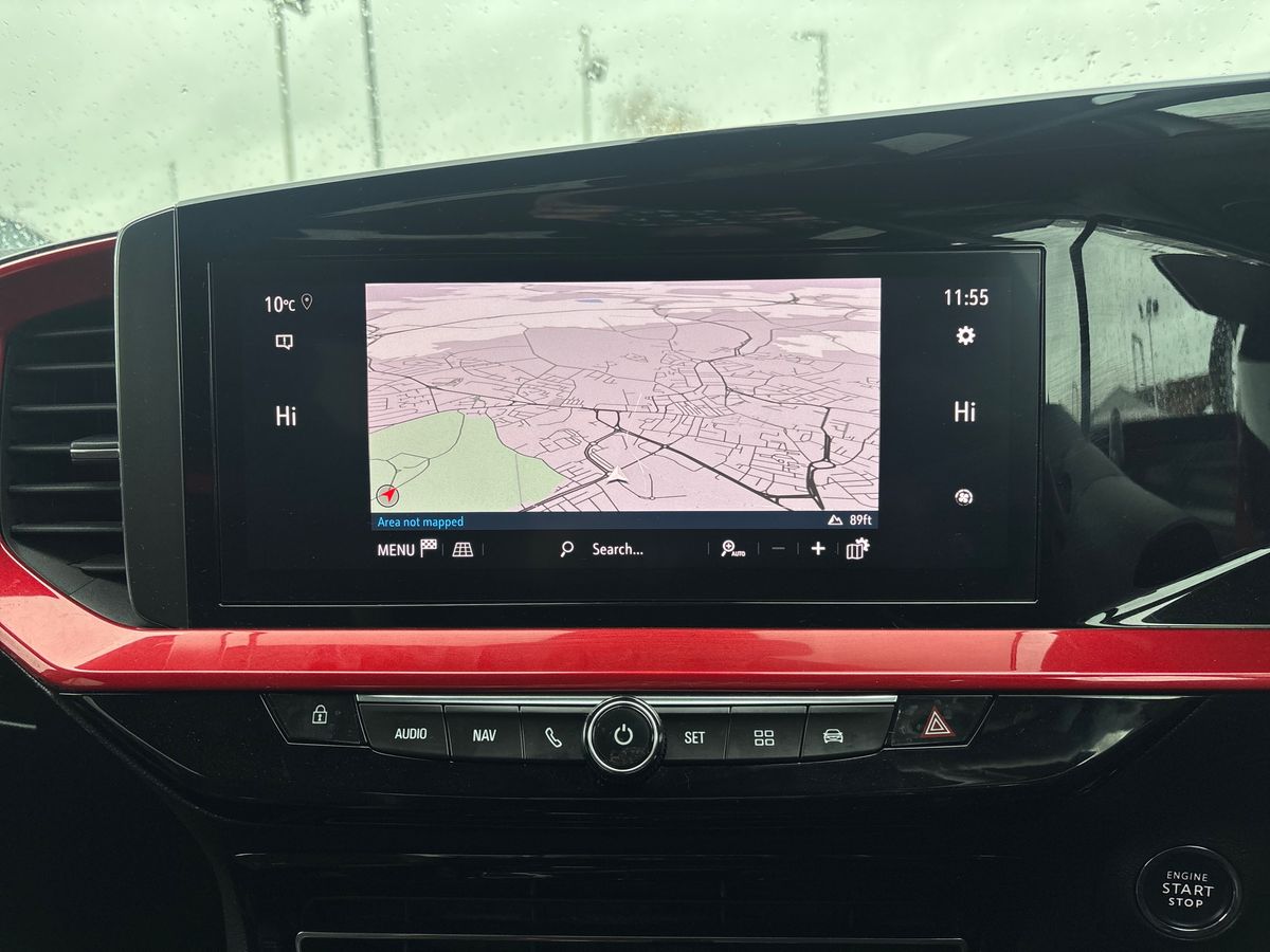 Used Vauxhall Mokka 2022 for sale - 76552444: Photo 20