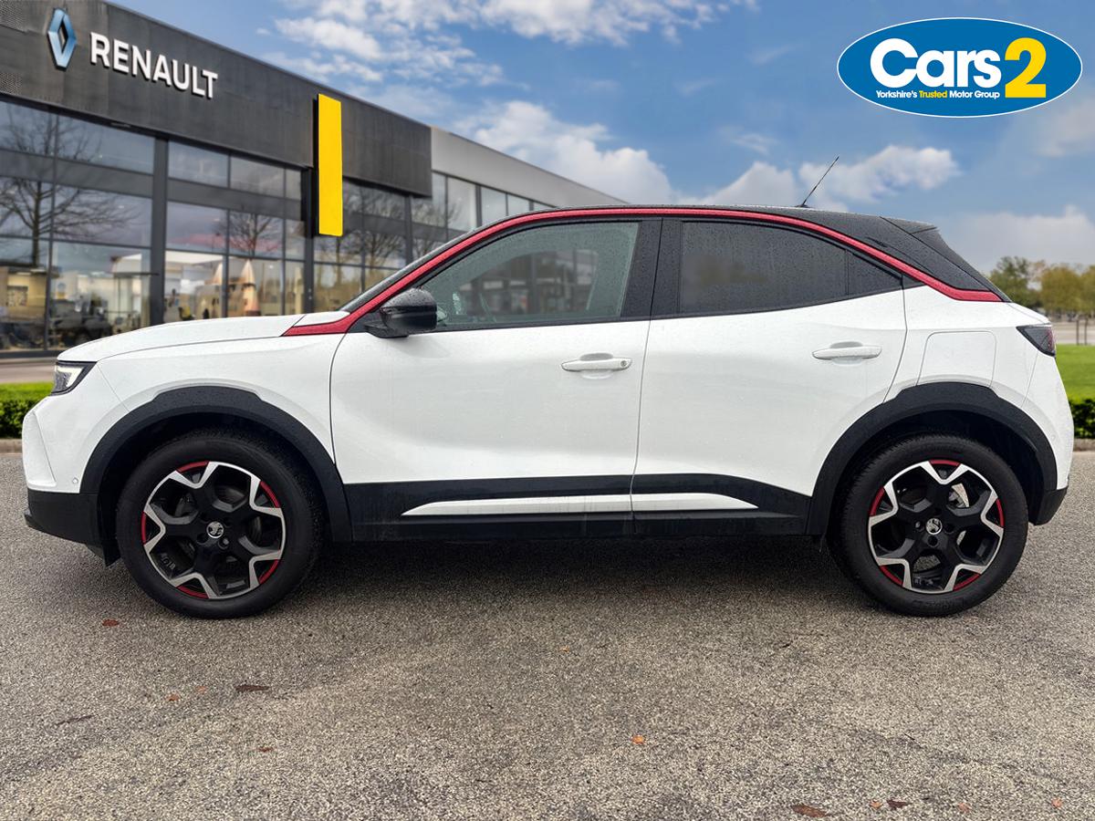 Used Vauxhall Mokka 2022 for sale - 76552444: Photo 6